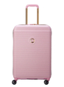 Delsey Freestyle 4 Wheel Trolley 67 paonie