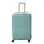 Delsey Freestyle 4 Wheel Trolley 67 pistache