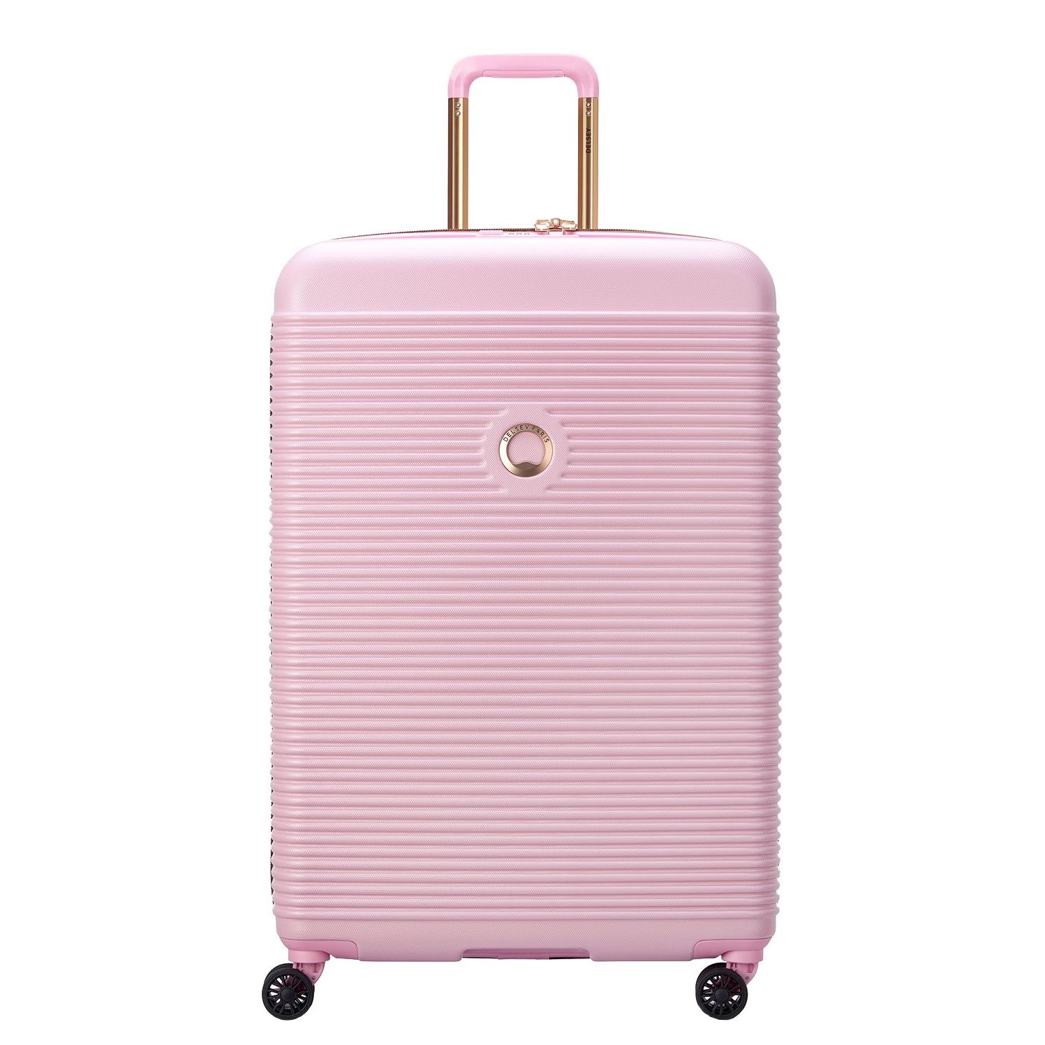Delsey Freestyle 4 Wheel Trolley 76 paonie