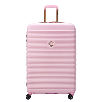 Delsey Freestyle 4 Wheel Trolley 76 paonie