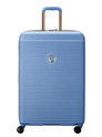 Delsey Freestyle 4 Wheel Trolley 76 himmelblau