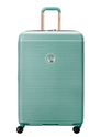 Delsey Freestyle 4 Wheel Trolley 76 pistache