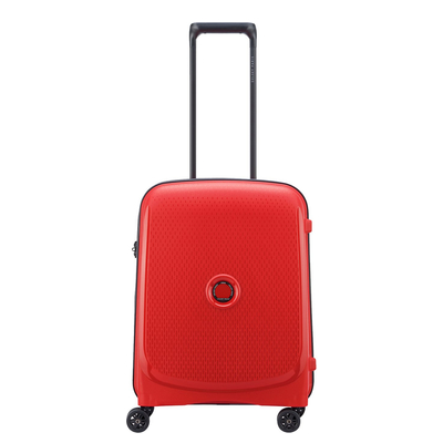 Delsey Belmont Plus MR Cabin Trolley 55/40 red