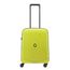 Delsey Belmont Plus MR Cabin Trolley 55/40 green chartreuse