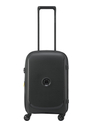 Delsey Belmont Plus MR Cabin Trolley 55/35 Expandable black