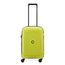 Delsey Belmont Plus MR Cabin Trolley 55/35 Expandable green chartreuse