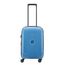 Delsey Belmont Plus MR Cabin Trolley 55/35 Expandable blue