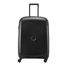 Delsey Belmont Plus MR Trolley M Expandable black