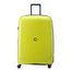 Delsey Belmont Plus MR Trolley L Expandable green chartreuse