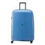 Delsey Belmont Plus MR Trolley L Expandable blue