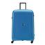 Delsey Belmont Plus MR Trolley L blue