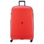 Delsey Belmont Plus MR Trolley XL Expandable red