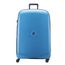 Delsey Belmont Plus MR Trolley XL Expandable blue