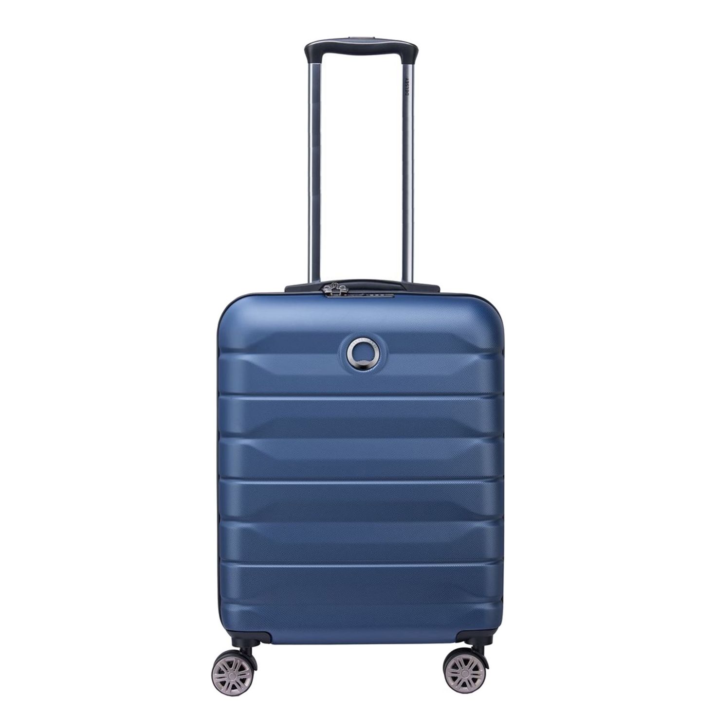 Delsey Air Armour Carry-On S Slim Trolley | 55 cm