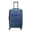 Delsey Air Armour 4 Wheel Medium Trolley 68 Erweiterbar night blue