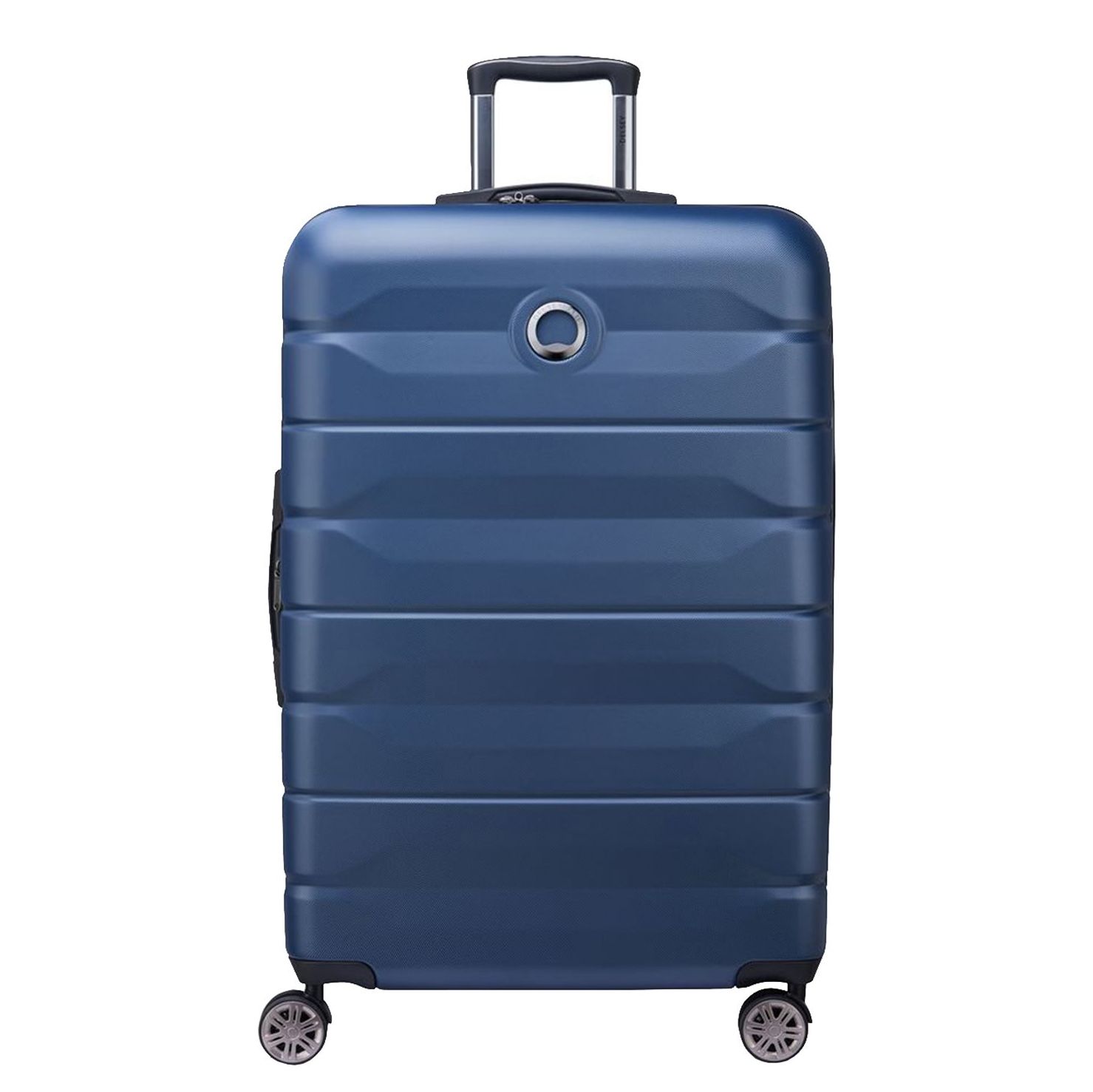 Delsey Air Armour Trolleys blauw