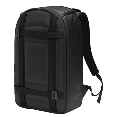 Db Journey Ramverk Backpack 26L black out