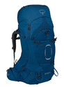 Osprey Aether 65 Backpack S/M deep water blue