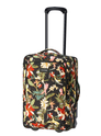 Dakine Carry On Roller 42L sunset bloom
