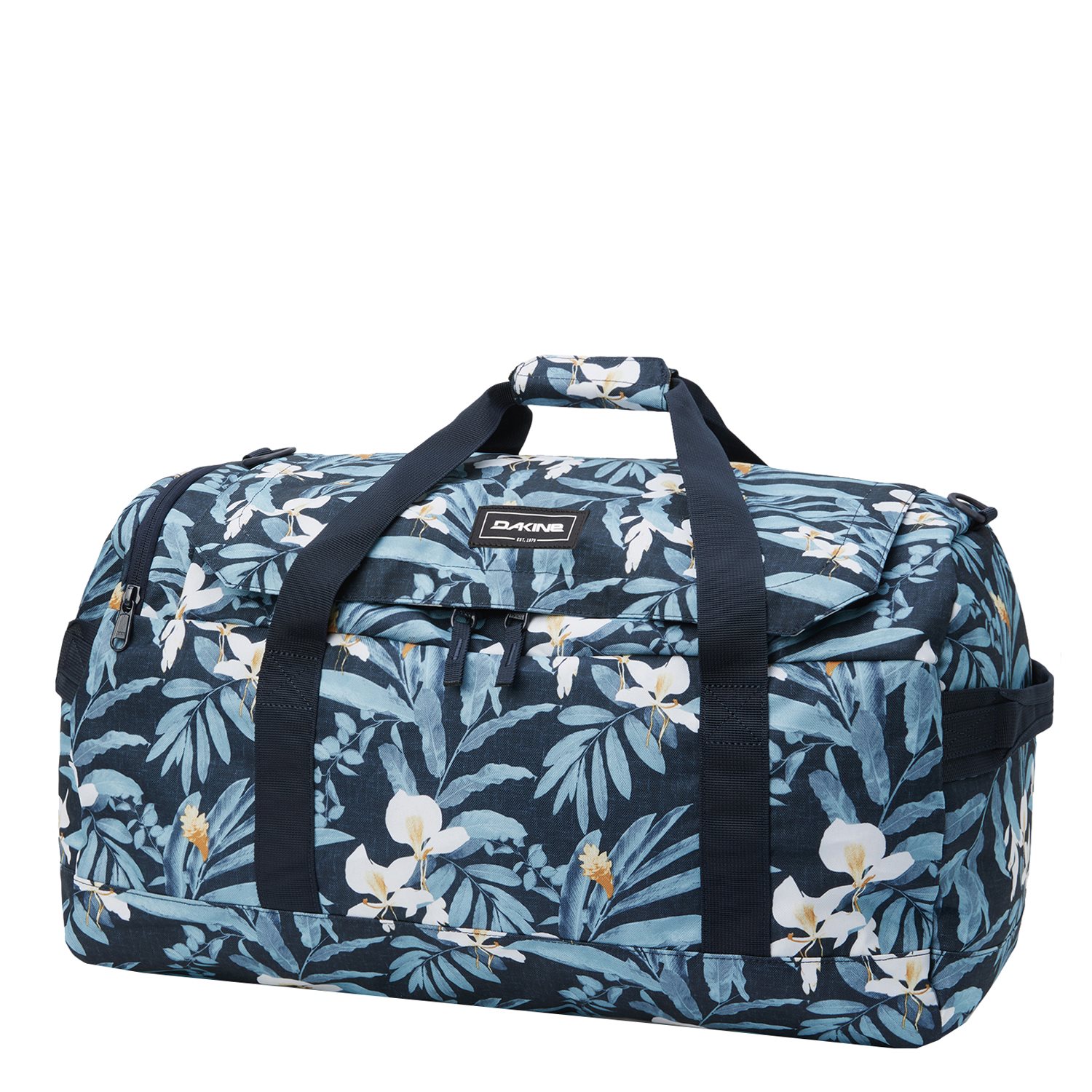Dakine EQ Duffle 50L okika weekendtas