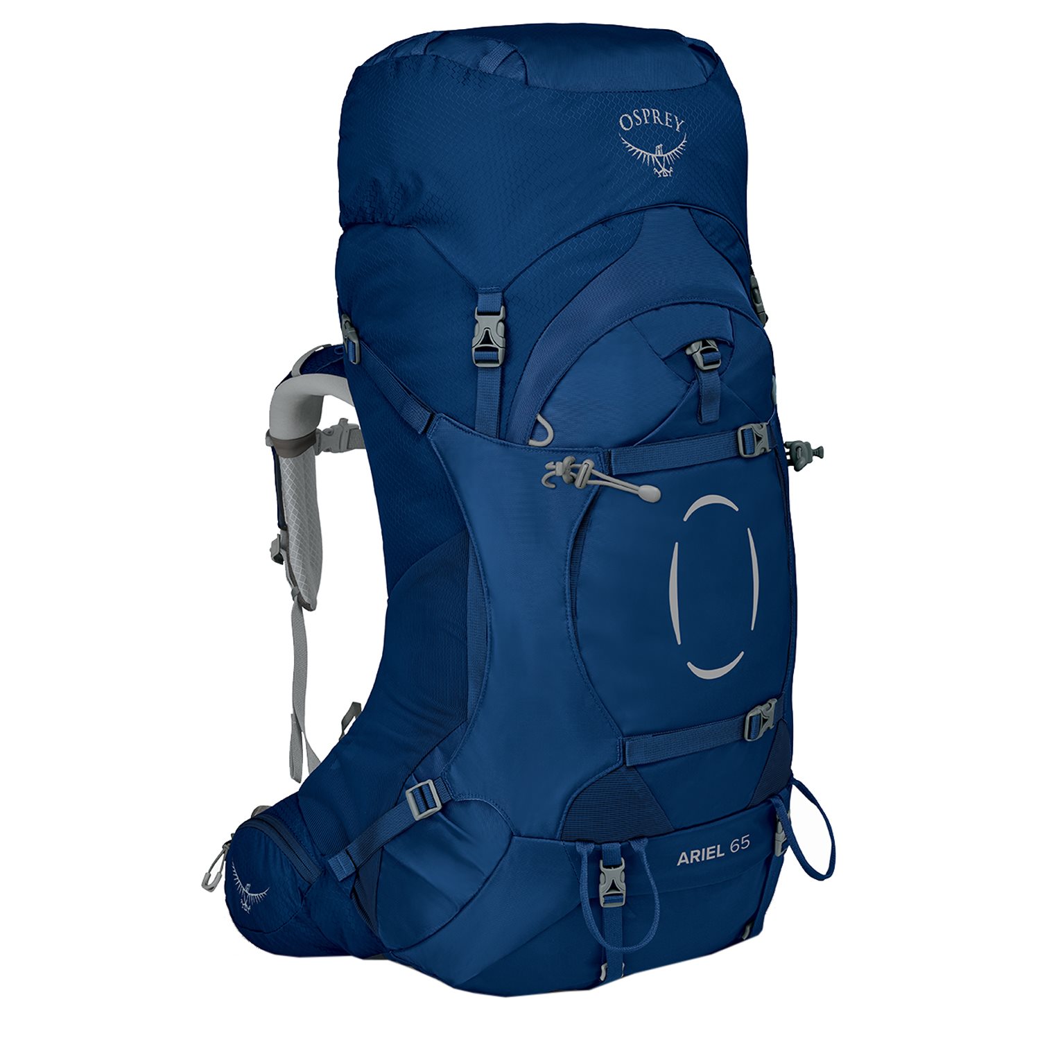 Osprey Dames Backpack – Ariel – Blauw