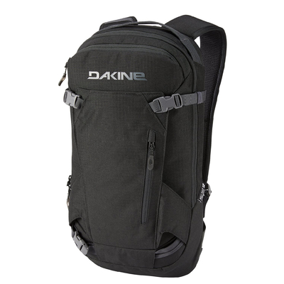 Dakine Heli Pack 12L black