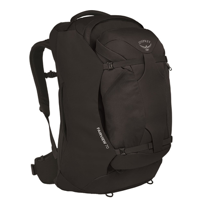 Osprey Fairview 70 Backpack black