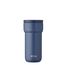 Mepal Ellipse Insulated Cup 375 ML nordic denim