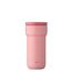 Mepal Ellipse Insulated Cup 375 ML nordic pink