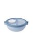 Mepal Vita Bento Lunchbowl nordic blue