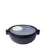 Mepal Vita Bento Lunchbowl nordic black