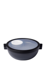 Mepal Vita Bento Lunchbowl nordic black