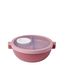 Mepal Vita Bento Lunchbowl vivid mauve