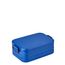 Mepal Take a Break Lunchbox Midi vivid blue