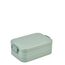 Mepal TAB Lunch Box Medium nordic sage