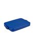 Mepal Take a Break Lunchbox Flat vivid blue