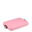 Mepal TAB Lunch Box Flat nordic pink