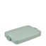 Mepal TAB Lunch Box Flat nordic sage