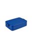 Mepal Take a Break Lunchbox Large vivid blue