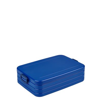 Mepal Take a Break Lunchbox Large vivid blue