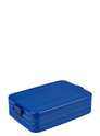 Mepal Take a Break Lunchbox Large vivid blue