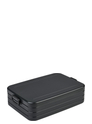 Mepal TAB Lunch Box Large black