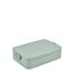 Mepal TAB Lunch Box Large nordic sage