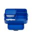 Mepal Take a Break Bento Lunchbox Large vivid blue