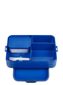 Mepal Take a Break Bento Lunchbox Large vivid blue