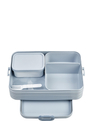 Mepal TAB Bento Lunch Box Large nordic blue