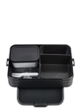 Mepal TAB Bento Lunch Box Large black