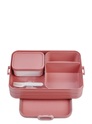 Mepal Take a Break Bento Lunchbox Large vivid mauve