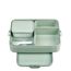 Mepal TAB Bento Lunch Box Large nordic sage