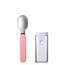 Mepal Ellipse Folding Spoon nordic pink